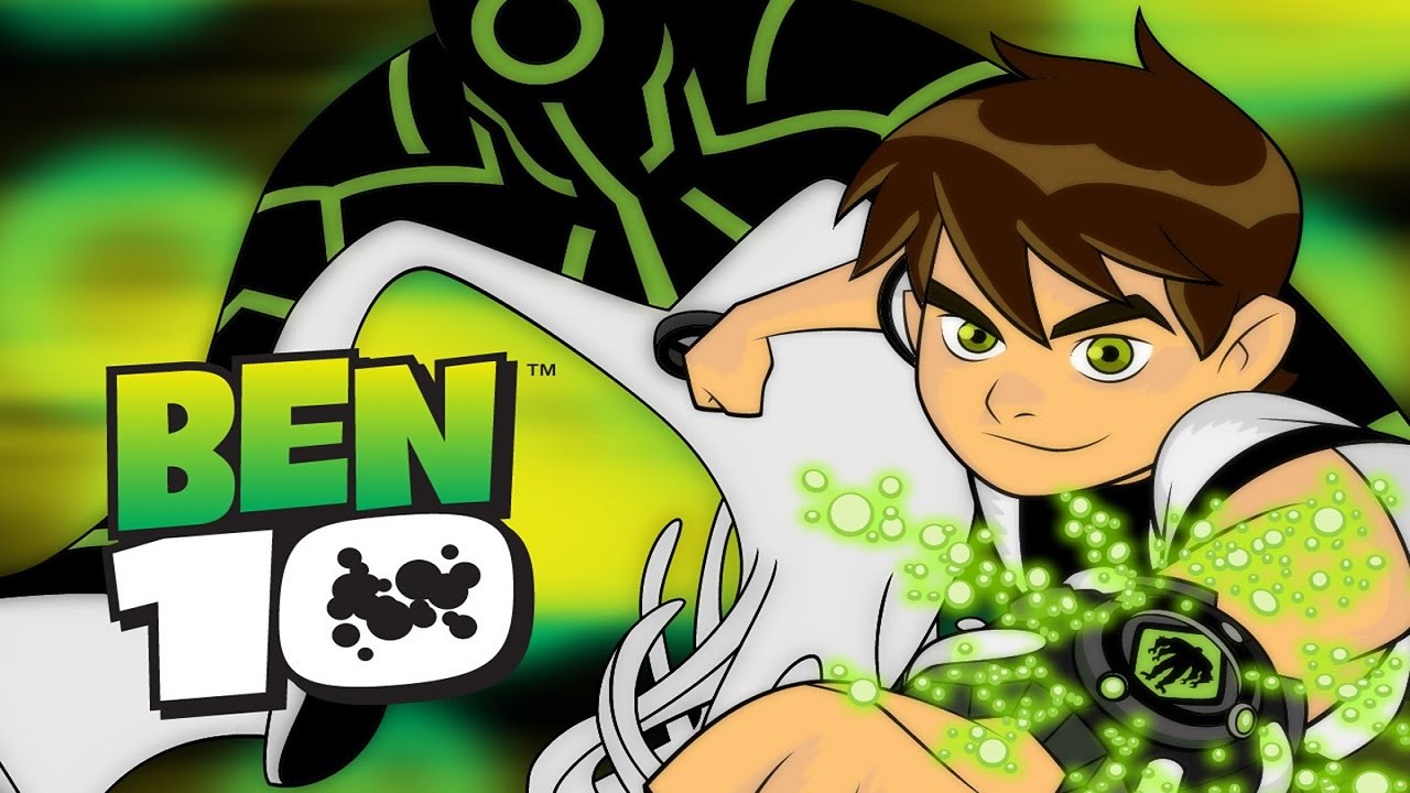 ben 10 earth protector game free download